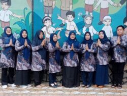 Program Karakter Terintegrasi, Purwakarta Cetak Generasi Cerdas dan Berintegritas