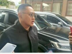 Pembangunan Jalan Desa Tersendat, DPRD Sukabumi Soroti Regulasi Kawasan Kumuh