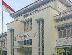 Dugaan Kendali Narkoba dari Balik Tahanan Kembali Mencuat, Sistem Pengawasan Rutan Salemba Dipertanyakan