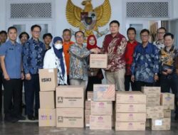 Penanganan Bencana Bantargadung Dipercepat, Pemkab Sukabumi Libatkan Semua Pihak