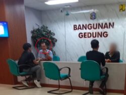 Pemohon Izin PBG Keluhkan Permintaan Bayaran hingga Rp15 Juta di Sudin Citata Jakbar