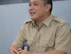 Sudin CITATA Jakbar Bantah Dugaan Percaloan PBG, Joni: Tidak Ada Pejabat Terlibat