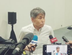 PSSI Gelar Regular Media Briefing: Dorong Peningkatan Kualitas Wasit Nasional di Liga Indonesia