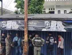 Penggerebekan Toko Kosmetik Kembangan Dinilai Janggal, Sudin Kesehatan, Satpol PP, dan Polisi Beri Versi Berbeda