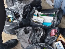 Muncul Dugaan Intervensi, Satpol PP Ungkap Adanya “Penelpon Misterius” Saat Penggrebekan Toko Kosmetik di Kembangan