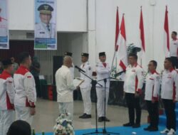 Jamintel Reda Manthovani Perketat Pengawasan Program MBG demi Generasi Emas Indonesia