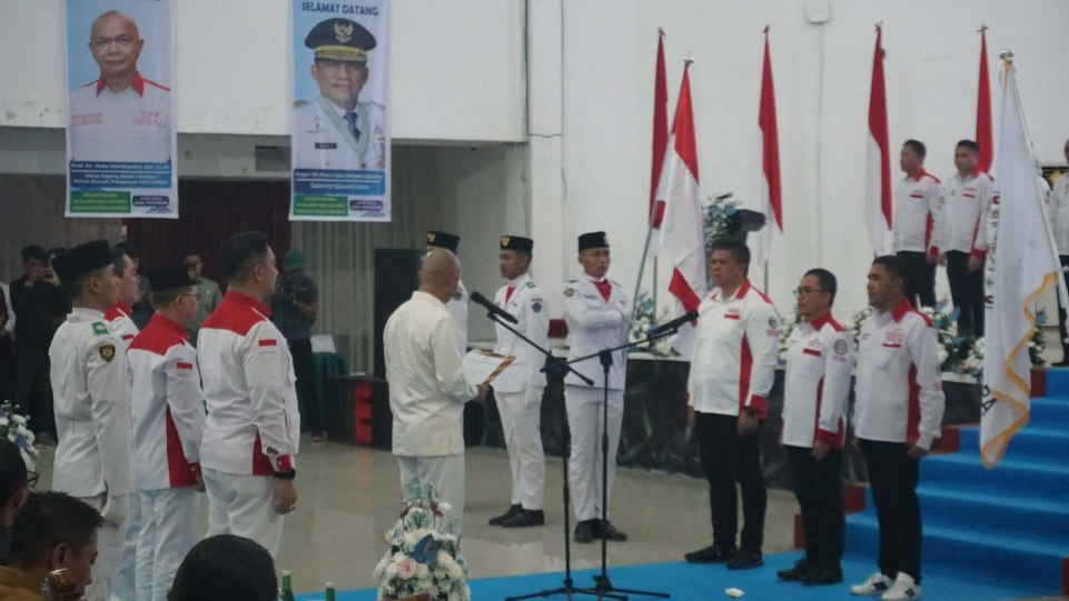 Jamintel Reda Manthovani perketat pengawasan Program MBG demi generasi emas Indonesia. (Dok. Istimewa)