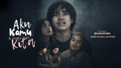 Film Aku Kamu dan Suatu Hari Kita angkat kisah nyata perjuangan dyslexia Kenneth Trevi. (Dok. Istimewa)