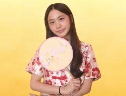 Michelle Quinessha Rilis “Like A Diamond”, Penyanyi Usia 12 Tahun Siap Go Internasional