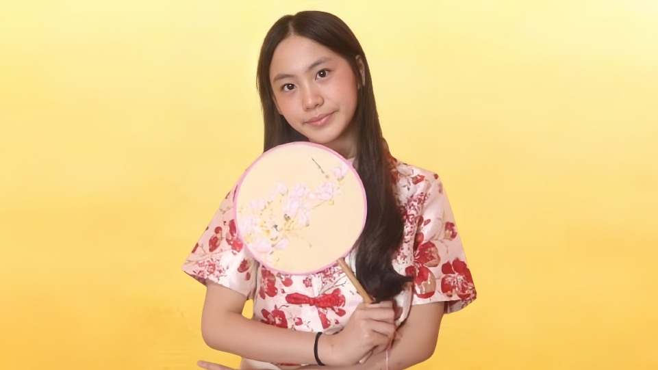 Michelle Quinessha Rilis “Like A Diamond”, Penyanyi Usia 12 Tahun Siap Go Internasional