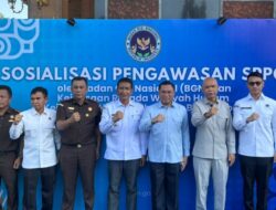 Aplikasi “Jaga Dapur MBG” Jadi Andalan Baru Kejaksaan dan ABPEDNAS dalam Pengawasan Program Gizi Nasional