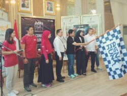 ASN Run 2026 Hadirkan Lomba Lari 5K dan 10K Serta Lomba Lari Virtual