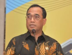 Kooperatif, Mantan Menhub Beri Kesaksian di Sidang Kasus DJKA Medan