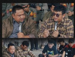 Audiensi AKMSM, DPRD Sukabumi Siap Evaluasi Tata Kelola Reses