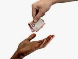 Ramai Isu Donasi, Kades Mekar Nangka Pastikan Tak Ada Penyalahgunaan Dana