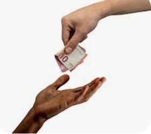 Ramai Isu Donasi, Kades Mekar Nangka Pastikan Tak Ada Penyalahgunaan Dana