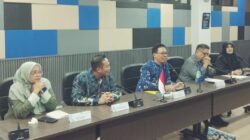 Universitas Budi Luhur Tegaskan Prinsip Zero Tolerance Kepada Tindakan Pelecehan Seksual