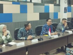 Universitas Budi Luhur Tegaskan Prinsip Zero Tolerance Kepada Tindakan Pelecehan Seksual