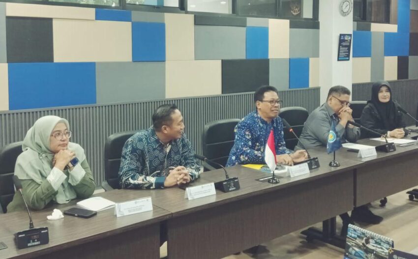 Universitas Budi Luhur Tegaskan Prinsip Zero Tolerance Kepada Tindakan Pelecehan Seksual