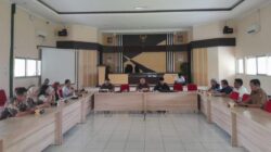 DPRD Sukabumi Mediasi Warga Cikidang dan Perusahaan Soal Hak Kepemilikan Lahan