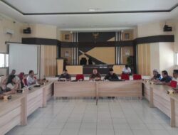 DPRD Sukabumi Mediasi Warga Cikidang dan Perusahaan Soal Hak Kepemilikan Lahan