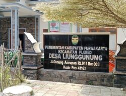 Pilkades PAW Liunggunung: Lima Kandidat Siap Adu Visi dan Program