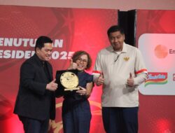 Sukses Piala Presiden 2025 Dorong Kemajuan Industri Sepakbola Indonesia