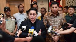 Menpora Bersama Menteri PKP Bahas Kerja sama Program Rumah Atlet dan Piala Presiden 2026