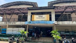TPHP Cengkareng Butuh Sentuhan Baru, Pedagang Soroti Fasilitas dan Promosi