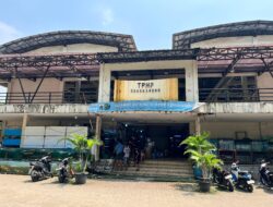 TPHP Cengkareng Butuh Sentuhan Baru, Pedagang Soroti Fasilitas dan Promosi