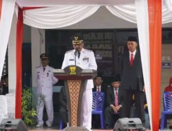 Momentum Hari Otda, Bupati Sukabumi Perkuat Komitmen Pembangunan Daerah