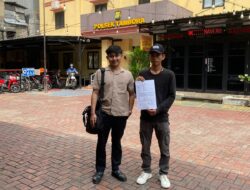 Oknum Polisi di Tambora Diduga Pukuli Warga, Kuasa Hukum: Jangan Jadi Algojo!