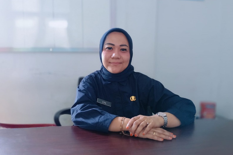 Dinsos Purwakarta: Alasan Apa Pun, Dana Bansos Tidak Boleh Dipotong