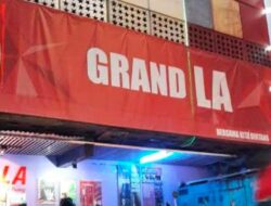 Pengawasan Ketat Grand LA Bar Disorot, Sudin Parekraf Jakbar Klaim Monitoring Berjalan Intensif