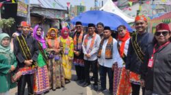 Lebaran Betawi 2026 Pegadungan Diserbu Ribuan Warga, Wali Kota Jakbar Ajak Jaga Kerukunan