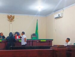 Sidang Praperadilan Dugaan Kriminalisasi Wartawan Digelar di PN Mojokerto, Kuasa Hukum Tuntut Keadilan