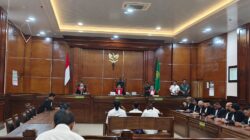 Hendra Sianipar Tegaskan Tak Terlibat Dugaan Pemalsuan, Minta Putusan Hakim yang Berkeadilan