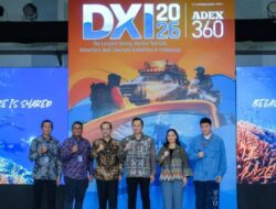 DXI 2026 Resmi Dibuka di Jakarta, Dorong Wisata Petualangan dan Ekowisata Indonesia