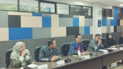 Universitas Budi Luhur Tegaskan Prinsip Zero Tolerance Kepada Tindakan Pelecehan Seksual