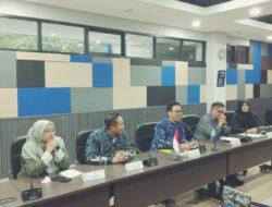 Universitas Budi Luhur Tegaskan Prinsip Zero Tolerance Kepada Tindakan Pelecehan Seksual