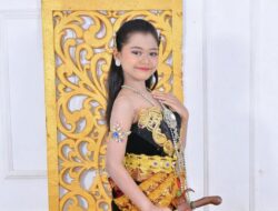 Vanya Wijaya Ajak Generasi Muda Ikut Lomba Nyanyi Tingkat Nasional “Jiwantara Kanjuruhan 2026 Season I”