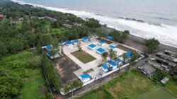 KKP rampungkan 65 Kampung Nelayan Merah Putih Tahap I, Satgas dikerahkan percepat operasional. (Dok. Istimewa)