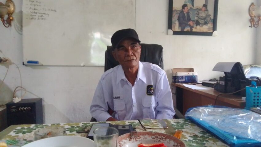 Praktik Ketarunaan Bawa Paving Block Disorot, SMKN 1 Purwakarta Diminta Transparan