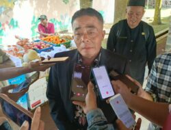 Paoji Nurjaman: Pendidikan Harus Jadi Prioritas, Bukan Tergeser Program Lain