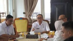 Genjot Layanan Perizinan, Pemkab Sukabumi Bidik Peringkat 20 Besar Nasional