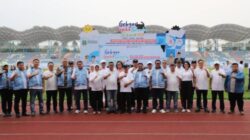 Pemkot Tangerang Komitmen Dukung Program Sekolah Aman dan Nyaman