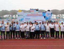 Pemkot Tangerang Komitmen Dukung Program Sekolah Aman dan Nyaman
