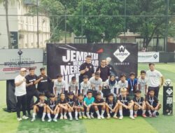 WOSPAC Wujudkan Mimpi Anak Indonesia Berlaga di Liga Sepakbola Spanyol
