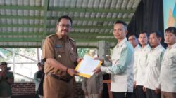 Komite Ekraf Sukabumi Dikukuhkan, Bupati Dorong Sinergi dengan Pariwisata