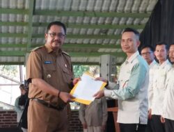 Komite Ekraf Sukabumi Dikukuhkan, Bupati Dorong Sinergi dengan Pariwisata